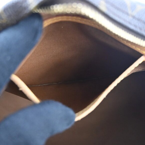 Louis Vuitton Montorgueil PM Shoulder Bag bsj630-102125 - Picture 15 of 16